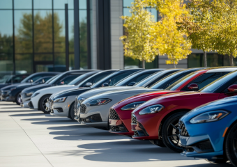 CarsAIx Optimized Listings: Boost Sales with Precision Filters