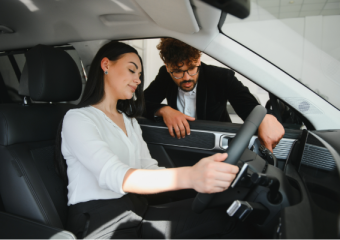 CarsAIx Buyer Intelligence: Turning Search Behavior into Sales Strategy