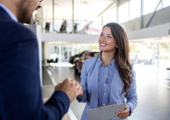 AI Matchmaking for Cars: How CarsAIx Connects Buyers with Verified Listings