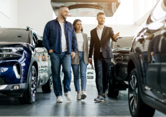 CarsAIx vs Traditional Auto Platforms: What Makes It Smarter, Faster, and Easier